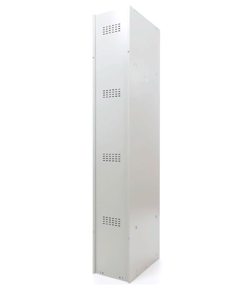 Шкаф для раздевалок усиленный ML-11-30 купить в Петрозаводске