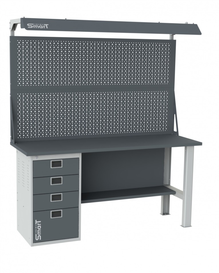 Верстак SMART 1760.4.S3.0.d2 купить в Петрозаводске