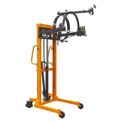 Штабелер гидравлический для бочек DA450A SMARTLIFT (SMART) купить в Петрозаводске