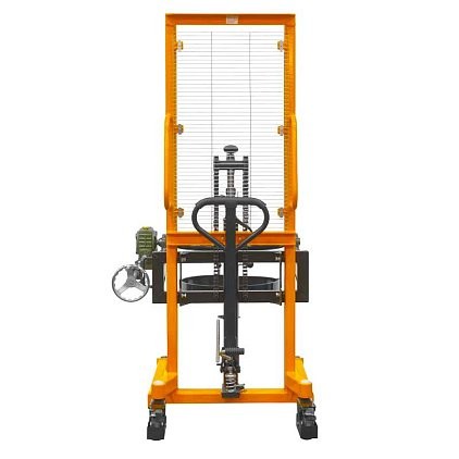 Штабелер гидравлический для бочек DA450A SMARTLIFT (SMART) купить в Петрозаводске