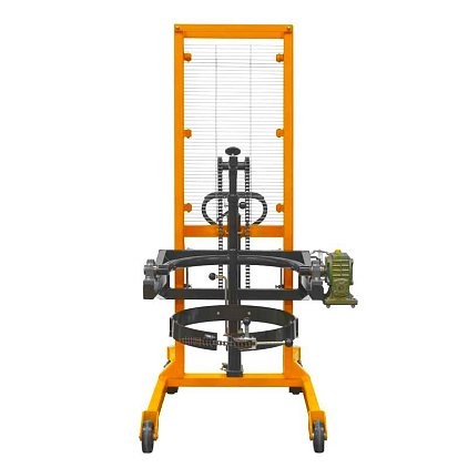Штабелер гидравлический для бочек DA450A SMARTLIFT (SMART) купить в Петрозаводске