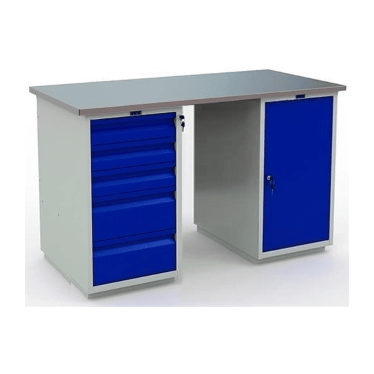 Верстак Profi WT140.WD5/WD1.000 купить в Петрозаводске