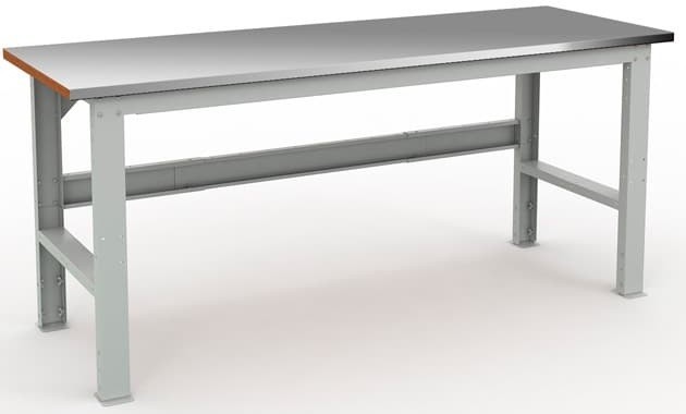 Верстак Expert W200.F2/F2.000.W купить в Петрозаводске