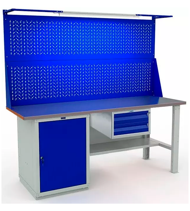 Верстак Expert W200.WS1/F2.121.W купить в Петрозаводске