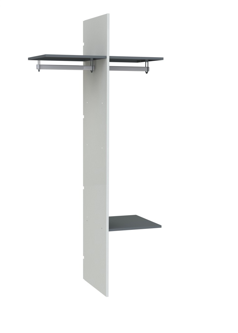 Шкаф SMART гардеробный купить в Петрозаводске