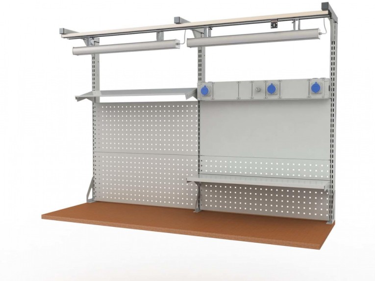 Рабочая панель 1320х2000.1 купить в Петрозаводске