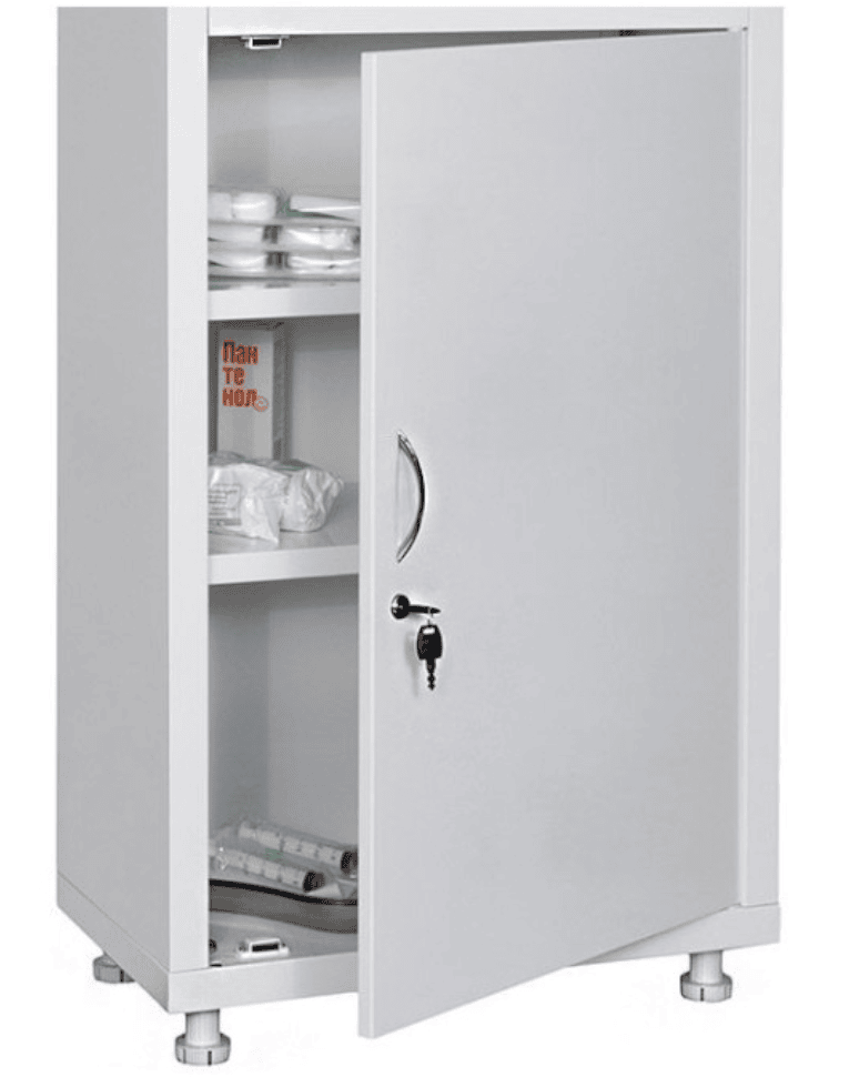 Медицинский шкаф HILFE МД 1 1760/SG купить в Петрозаводске Медицинский шкаф HILFE МД 1 1760/SG купить в Петрозаводске