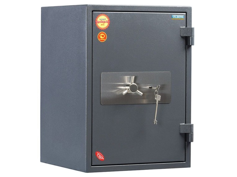Огневзломостойкий сейф Valberg Гарант Евро 67T купить в Петрозаводске Огневзломостойкий сейф Valberg Гарант Евро 67T купить в Петрозаводске