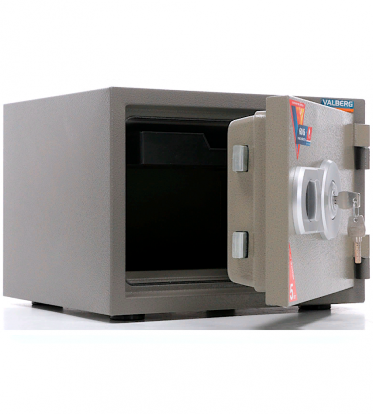 Огнестойкий сейф Valberg FRS-30 KL купить в Петрозаводске Огнестойкий сейф Valberg FRS-30 KL купить в Петрозаводске