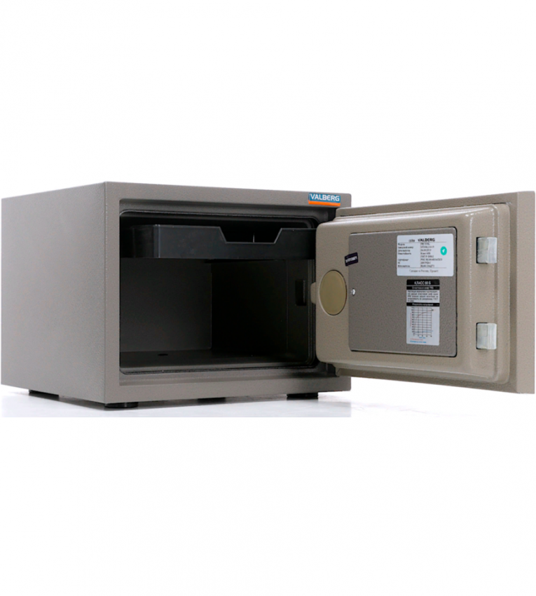 Огнестойкий сейф Valberg FRS-30 KL купить в Петрозаводске Огнестойкий сейф Valberg FRS-30 KL купить в Петрозаводске