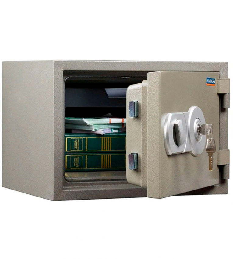 Огнестойкий сейф Valberg FRS-30 KL купить в Петрозаводске Огнестойкий сейф Valberg FRS-30 KL купить в Петрозаводске