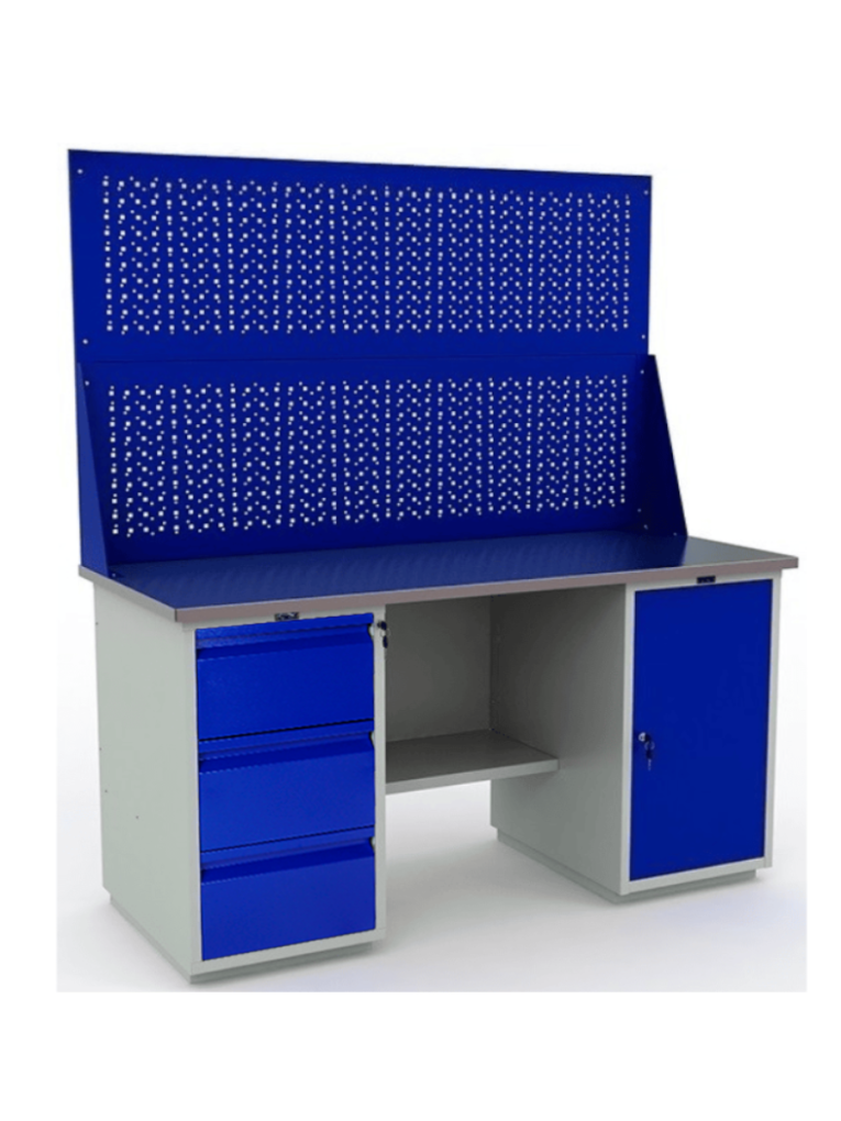 Верстак Практик Profi WT180.WD3/WD1.020 купить в Петрозаводске