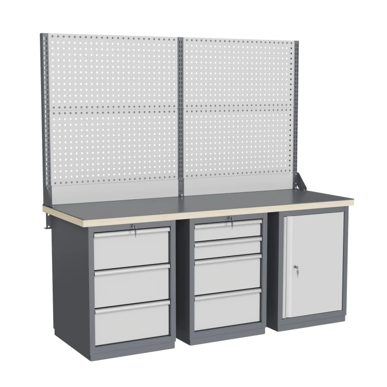 Верстак FBK 205.347-2 купить в Петрозаводске