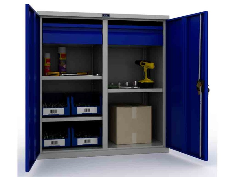 Шкаф инструментальный ТС 1095-100302 купить в Петрозаводске