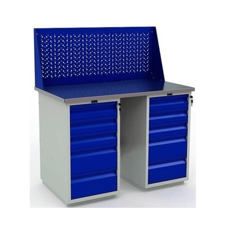 Верстак Profi WT120.WD5/WD5.010 купить в Петрозаводске