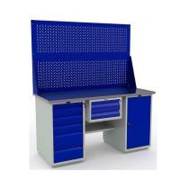 Верстак Profi WT160.WD5/WD1.120