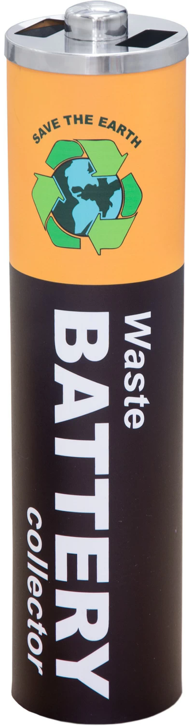 Урна для сбора батареек купить в Петрозаводске