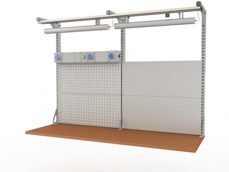 Рабочая панель 1320х2000.2 купить в Петрозаводске