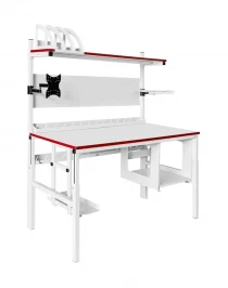 Комплект стола оператора Gresson  КСО-1800 ESD