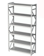 Стеллаж MS Profi 3000х900х400 6 полок