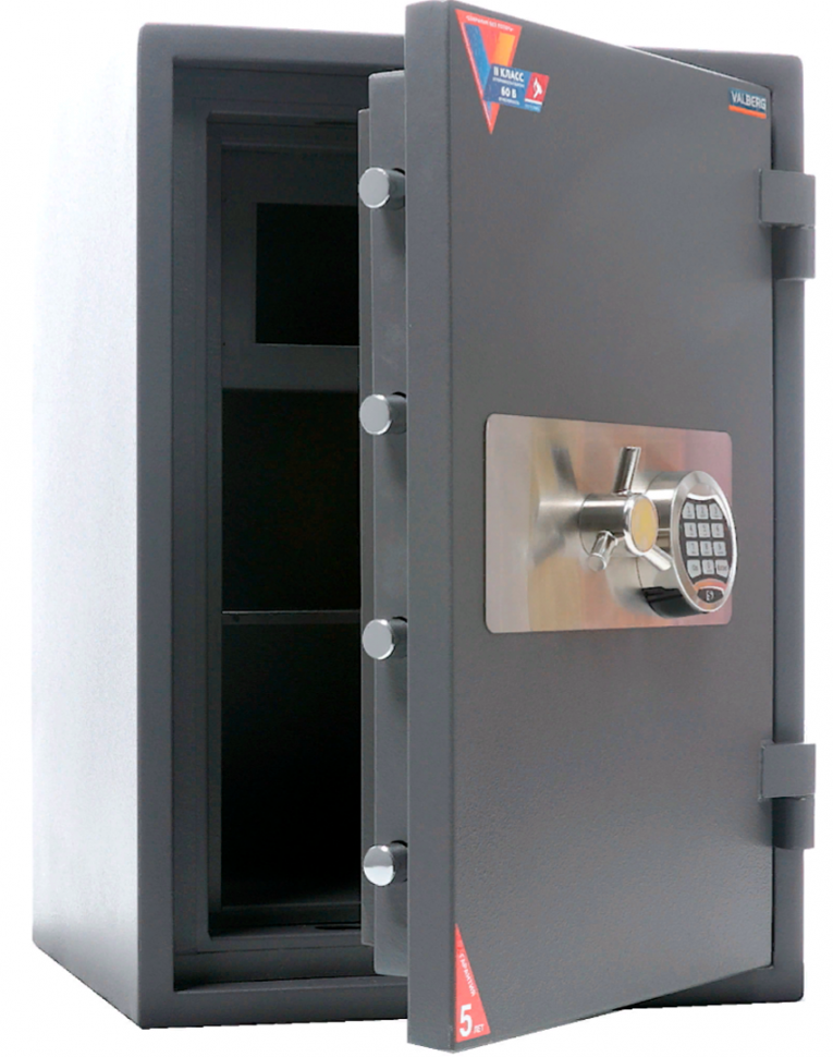 Огневзломостойкий сейф Valberg Гарант Евро 67T EL купить в Петрозаводске Огневзломостойкий сейф Valberg Гарант Евро 67T EL купить в Петрозаводске