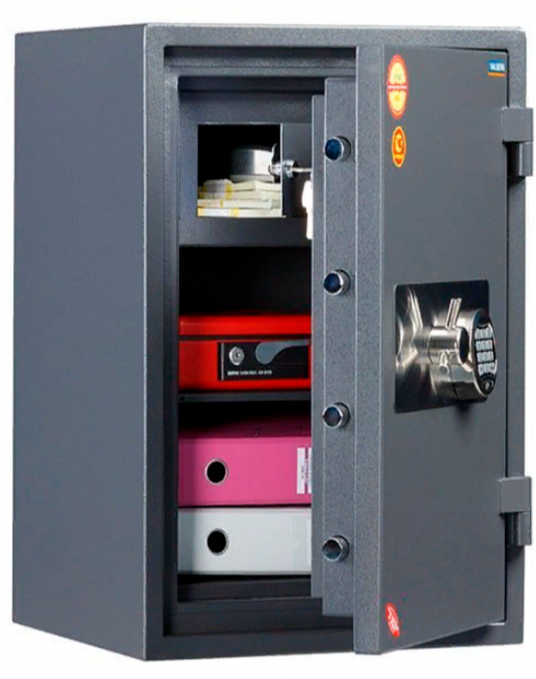 Огневзломостойкий сейф Valberg Гарант Евро 67T EL купить в Петрозаводске Огневзломостойкий сейф Valberg Гарант Евро 67T EL купить в Петрозаводске