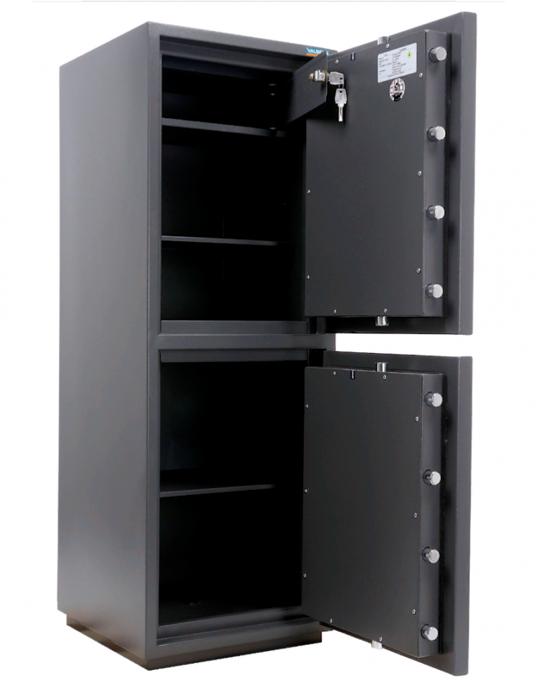 Взломостойкий сейф Valberg Гранит 120T/2 купить в Петрозаводске