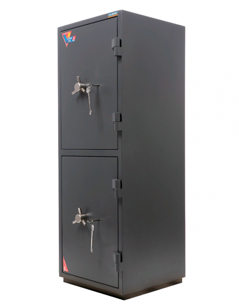 Взломостойкий сейф Valberg Гранит 120T/2 купить в Петрозаводске
