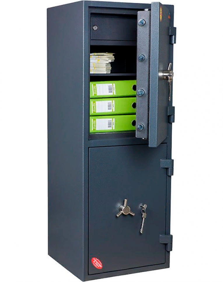 Взломостойкий сейф Valberg Гранит 120T/2 купить в Петрозаводске