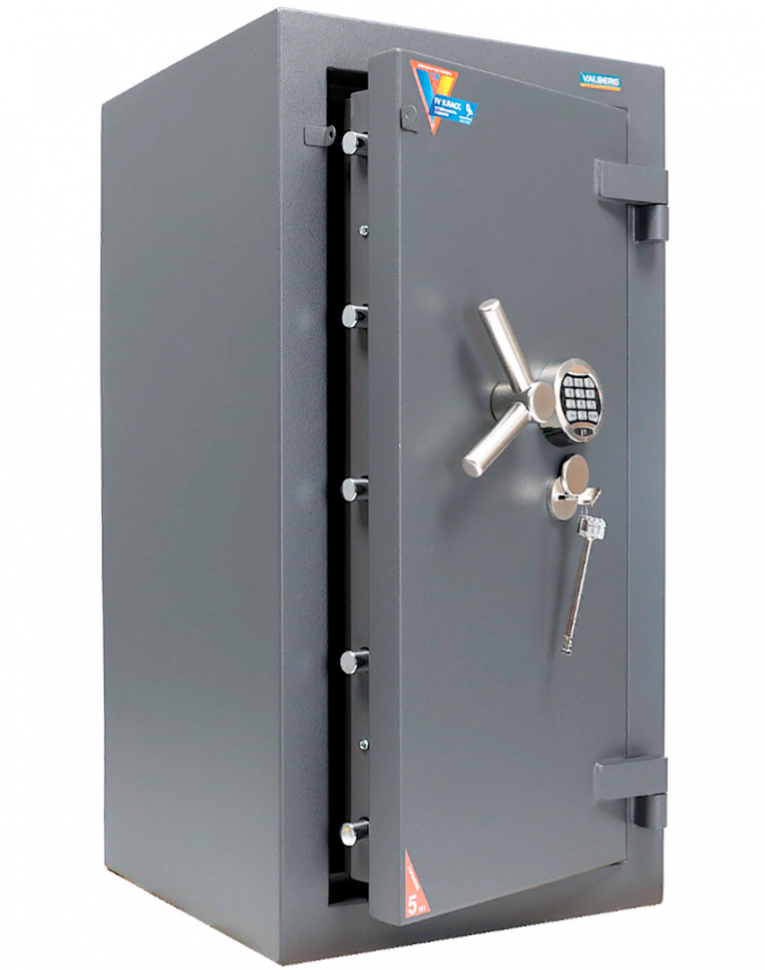 Взломостойкий сейф Valberg Рубеж 99 EL купить в Петрозаводске