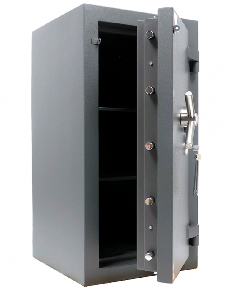 Взломостойкий сейф Valberg Рубеж 99 EL купить в Петрозаводске