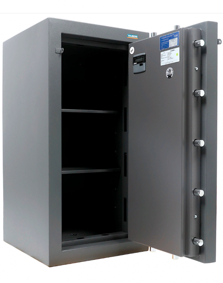 Взломостойкий сейф Valberg Рубеж 99 EL купить в Петрозаводске