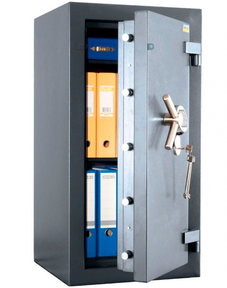 Взломостойкий сейф Valberg Рубеж 99 EL купить в Петрозаводске