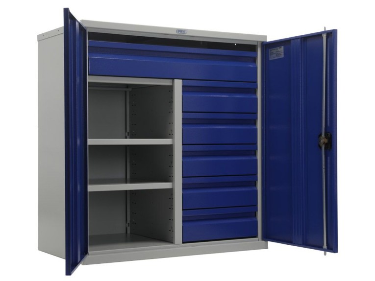 Шкаф инструментальный ТС 1095-100215 купить в Петрозаводске