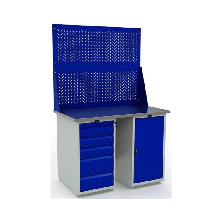 Верстак Profi WT120.WD5/WD1.020 купить в Петрозаводске