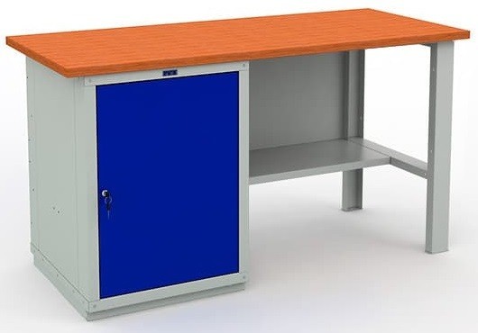 Верстак Expert W160.WS1/F2.000 купить в Петрозаводске