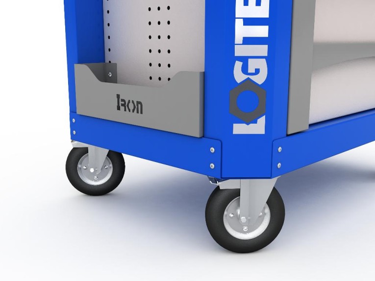 Тумба LOGITEX 5 купить в Петрозаводске