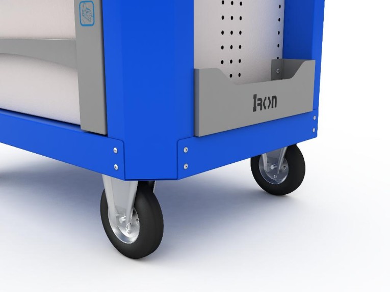 Тумба LOGITEX 5 купить в Петрозаводске