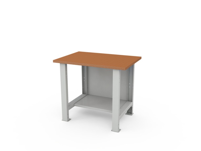 Стол рабочий стационарный WOKER PRO 01.1000 купить в Петрозаводске