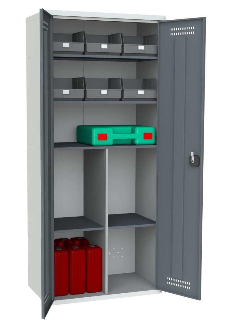 Шкаф SMART универсальный купить в Петрозаводске