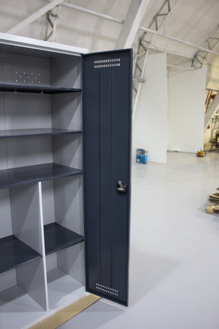 Шкаф SMART универсальный купить в Петрозаводске