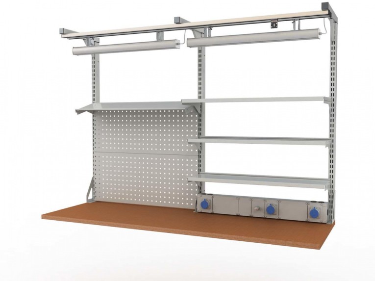 Рабочая панель 1320х2000.3 купить в Петрозаводске