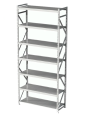 Стеллаж MS Profi 3000х900х400 7 полок