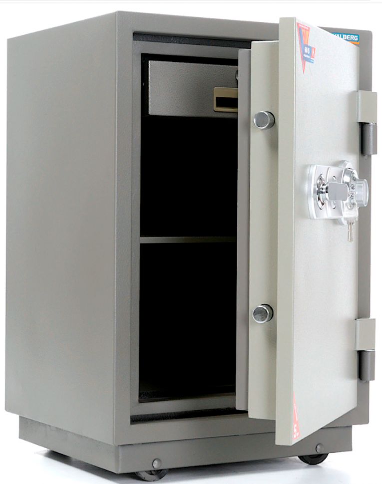 Огнестойкий сейф Valberg FRS-73.T-CL купить в Петрозаводске