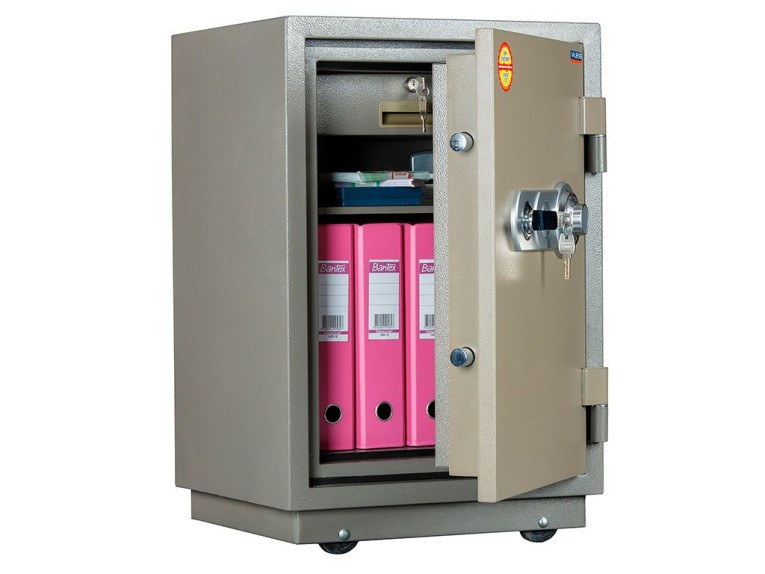 Огнестойкий сейф Valberg FRS-73.T-CL купить в Петрозаводске