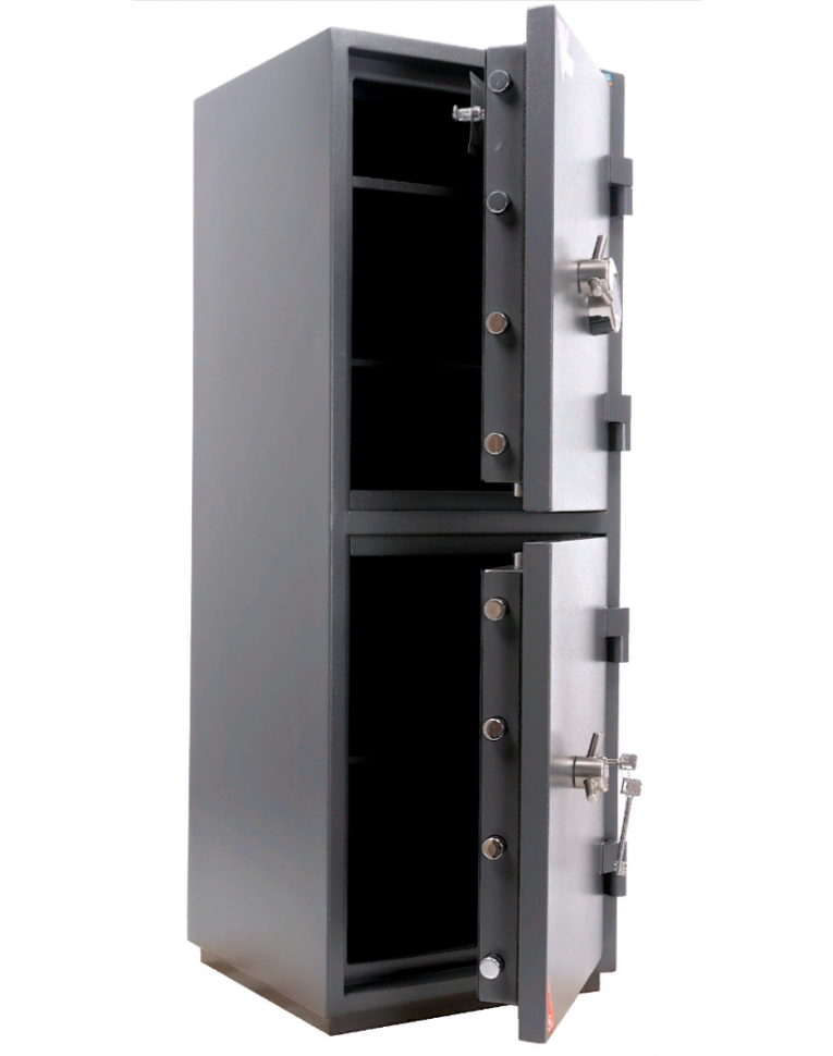 Взломостойкий сейф Valberg Гранит 120T/2 EL купить в Петрозаводске