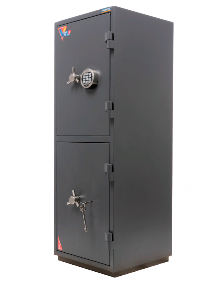 Взломостойкий сейф Valberg Гранит 120T/2 EL купить в Петрозаводске