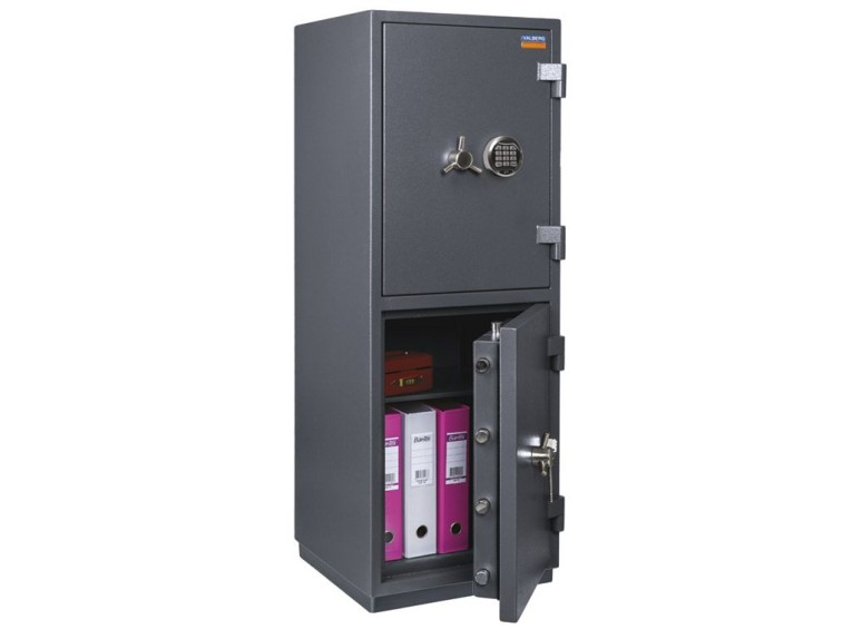 Взломостойкий сейф Valberg Гранит 120T/2 EL купить в Петрозаводске