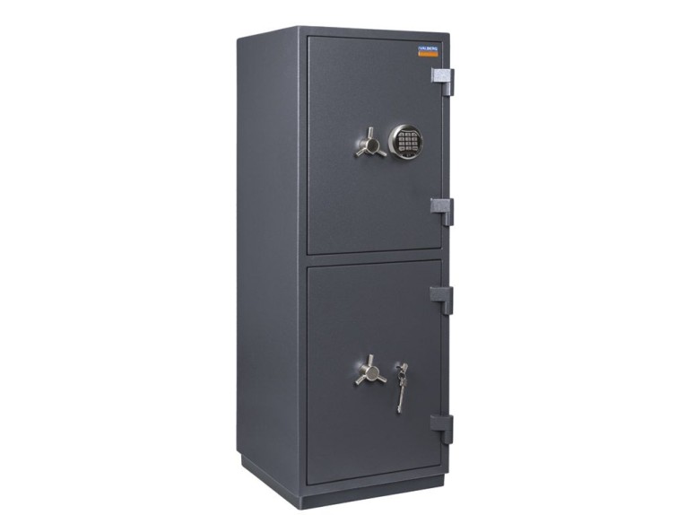 Взломостойкий сейф Valberg Гранит 120T/2 EL купить в Петрозаводске