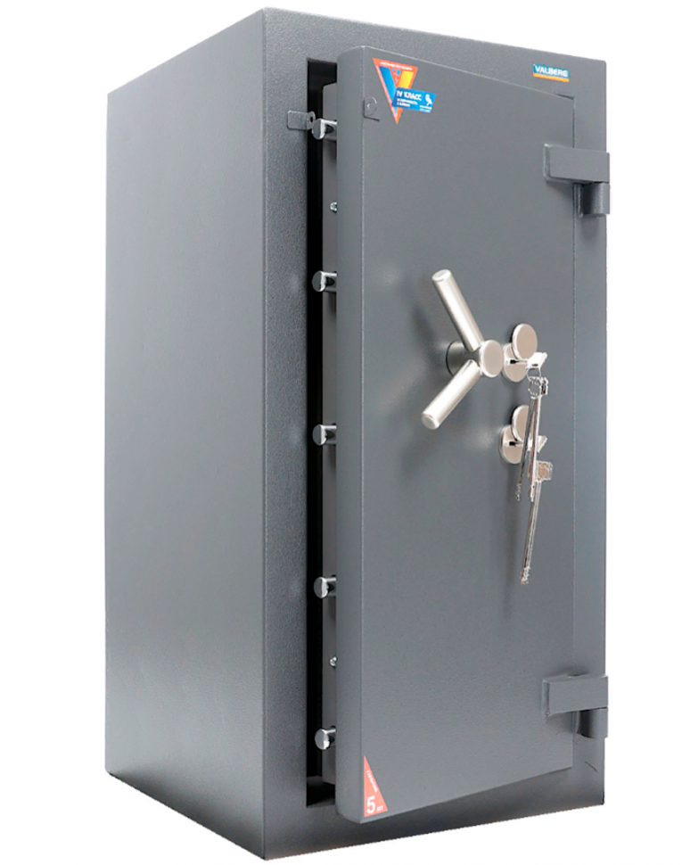Взломостойкий сейф Valberg Рубеж 99 KL купить в Петрозаводске